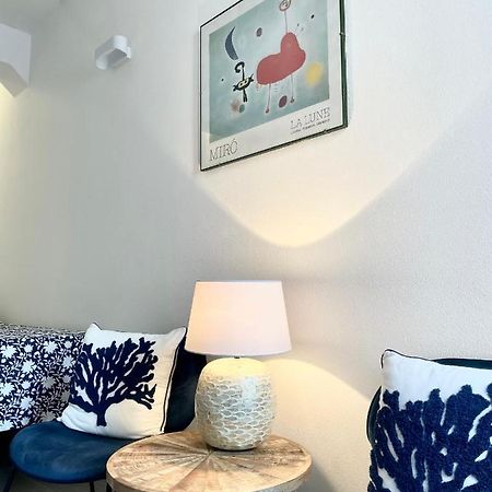 Salty Dreams Manarola Hotel Ngoại thất bức ảnh