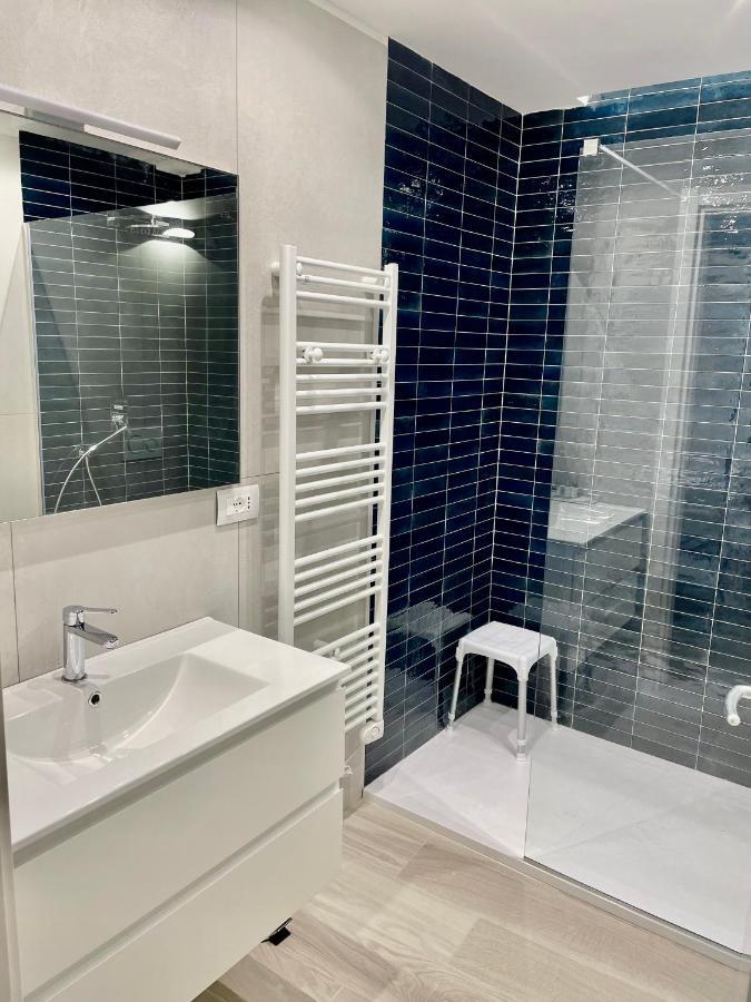 Salty Dreams Manarola Hotel Ngoại thất bức ảnh