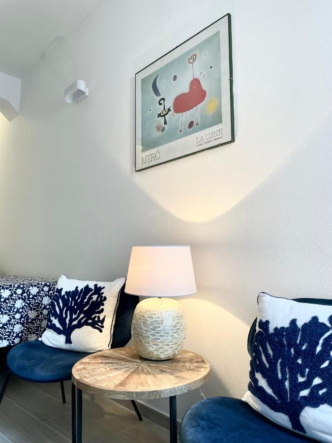 Salty Dreams Manarola Hotel Ngoại thất bức ảnh