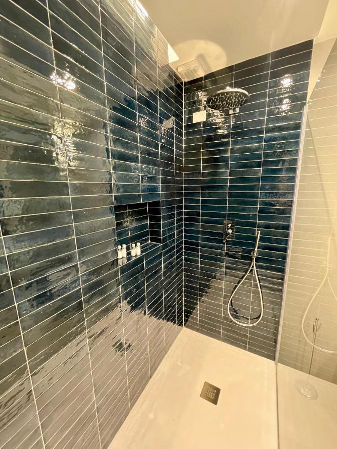 Salty Dreams Manarola Hotel Ngoại thất bức ảnh