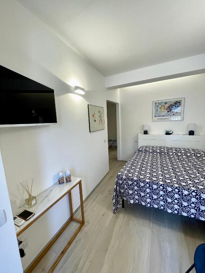 Salty Dreams Manarola Hotel Ngoại thất bức ảnh