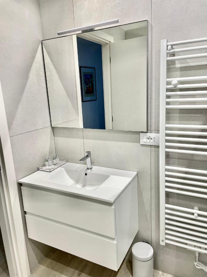 Salty Dreams Manarola Hotel Ngoại thất bức ảnh