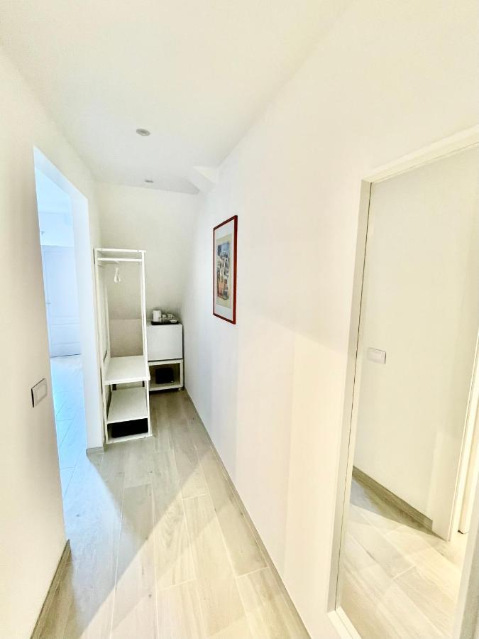 Salty Dreams Manarola Hotel Ngoại thất bức ảnh